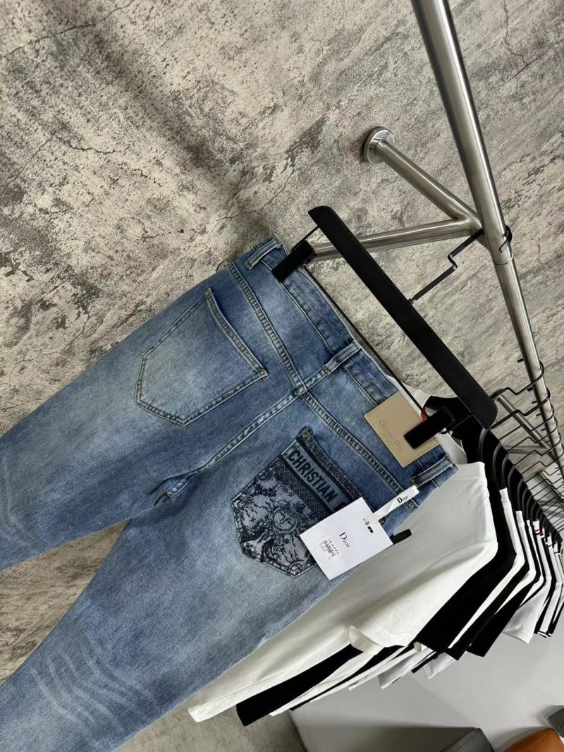 Christian Dior Jeans